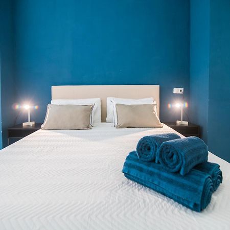 شقة Cozy Loft In فالنسيا المظهر الخارجي الصورة