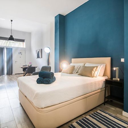 شقة Cozy Loft In فالنسيا المظهر الخارجي الصورة