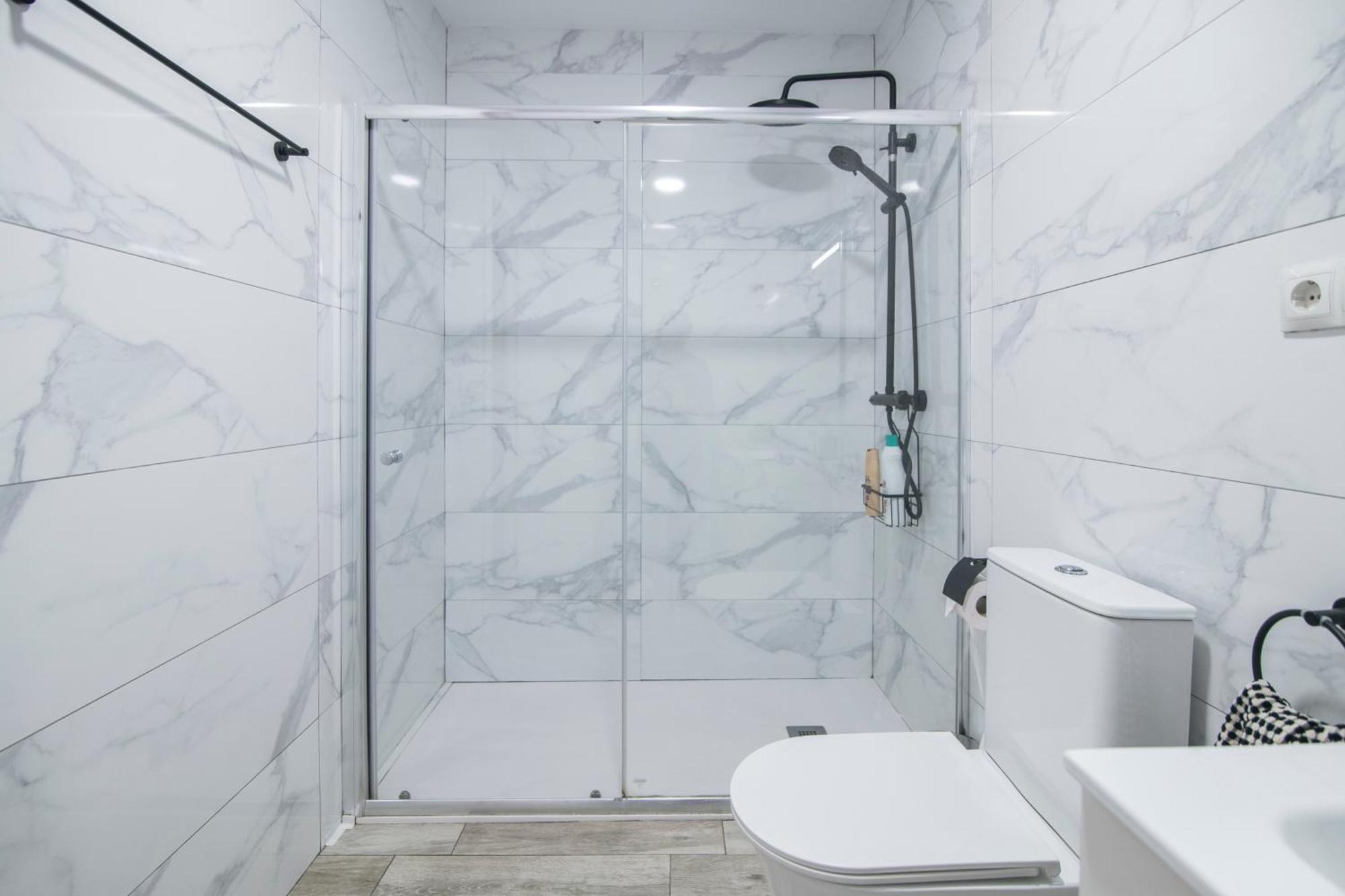 شقة Cozy Loft In فالنسيا المظهر الخارجي الصورة